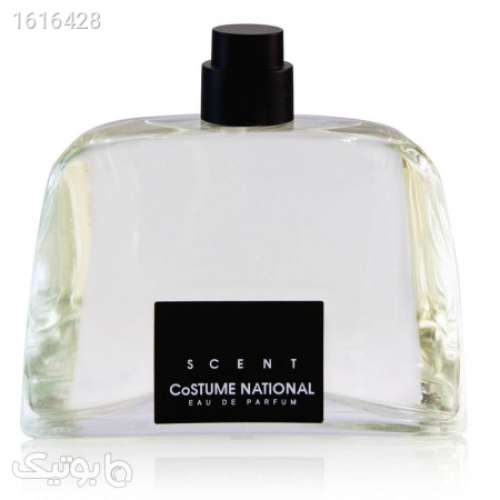 scent کاستوم نشنال سنت سفید 04 2025