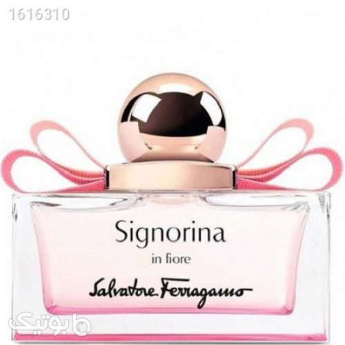 signorina in fiore سالواتوره فراگامو سیگنورینا این فیور صورتی 04 2025