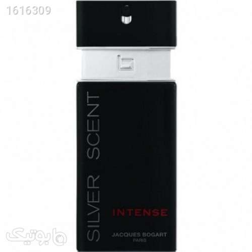 silver scent intense جکس بوگارت سیلور سنت اینتنس مشکی 04 2025