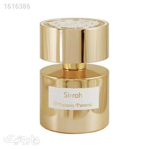 sirrah تیزیانا ترنزی سیراح کرم 04 2025