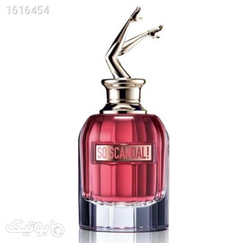 so scandal ژان پل گوتیه سو اسکندل زرشکی 04 2025