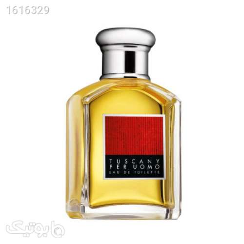 tuscany per uomo آرامیس توسکانی پر یومو زرد 04 2025