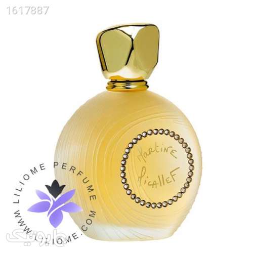 تستر اورجینال ادکلن ام میکالف مون پارفوم | M. Micallef Mon Parfum زرد 04 2025