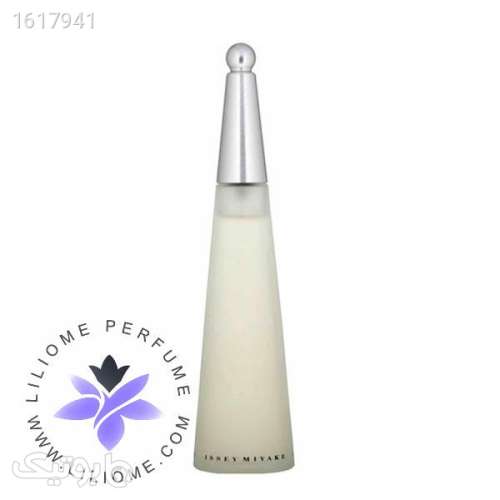 تستر اورجینال ادکلن ایسی میاکه لئو د ایسه زنانه | Issey Miyake L8217;eau d8217;Issey نقره ای 04 2025