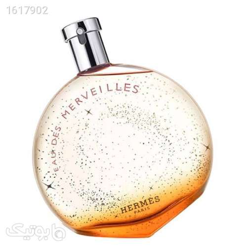 تستر اورجینال ادکلن هرمس او دس مرویلس | Hermes Eau des Merveilles نارنجی 04 2025