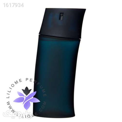 تستر اورجینال عطر کنزو هوم | kenzo Homme سورمه ای 04 2025