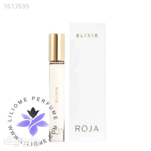 سمپل عطر روژا داو الیکسیر پور فم | Roja Dove Elixir Pour Femme EDP Sample کرم 04 2025