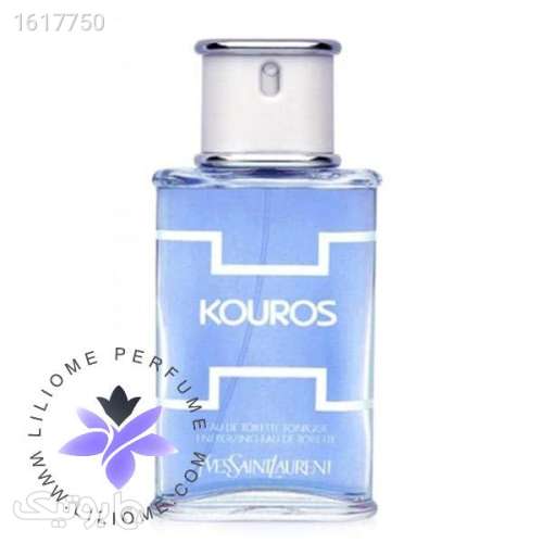 عطر ادکلن ایو سن لورن کوروس ادو تولیت تونیک | YSL Kouros Eau de Toilette Tonique فیروزه ای 04 2025