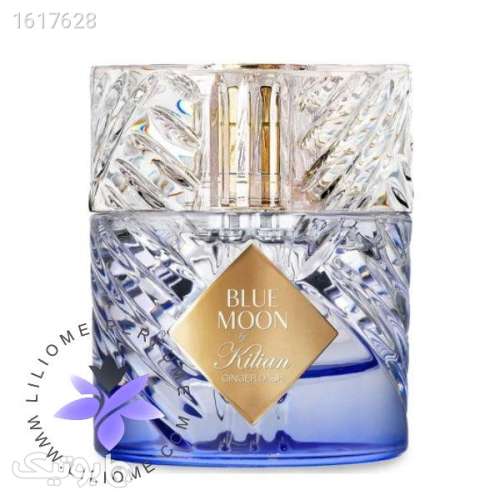 عطر ادکلن بای کیلیان بلو مون جینجِر دش | By Kilian Blue Moon Ginger Dash آبی 04 2025