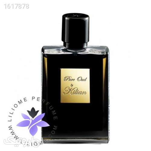 عطر ادکلن بای کیلیان پیور عود | By Kilian Pure Oud مشکی 04 2025