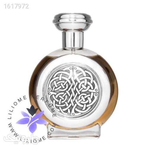 عطر ادکلن بودیسیا د ویکتوریوس کمپلکس | Boadicea the Victorious complex نقره ای 04 2025