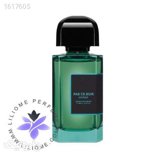 عطر ادکلن بی دی کی پارفومز پس سی سویر اکستریت | BDK Parfums Pas Ce Soir Extrait فیروزه ای 04 2025