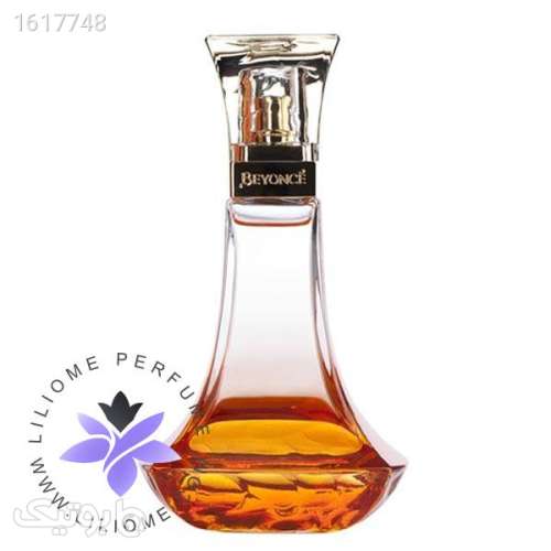 عطر ادکلن بیونسه هیت راشBeyonce Heat Rush نارنجی 04 2025
