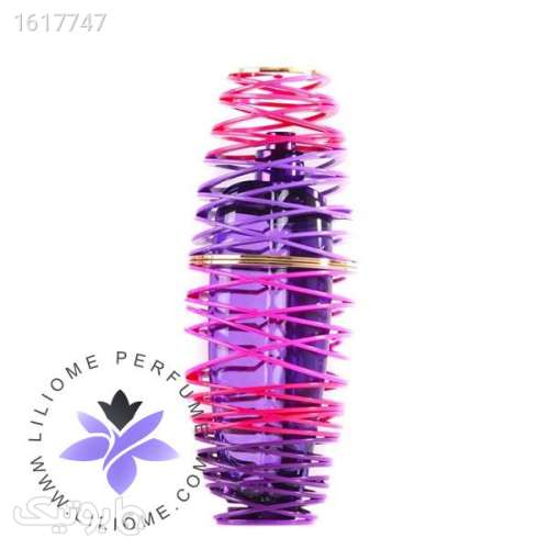 عطر ادکلن جاستین بیبر گرل فرند | Justin Bieber Girlfriend بنفش 04 2025