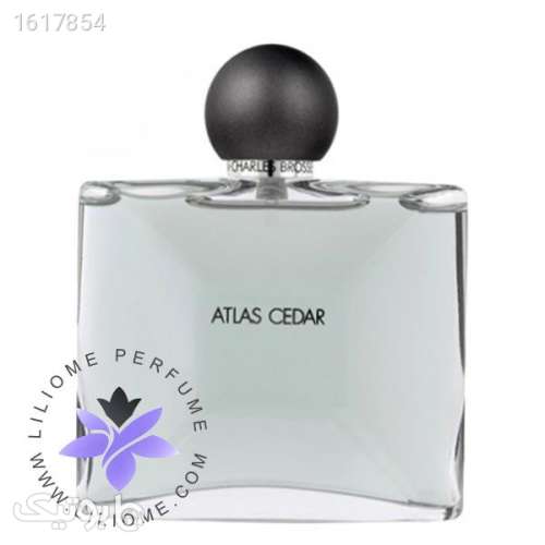 عطر ادکلن جان چارلز بروسو اطلس سدار | Jean charles brosseau Atlas Cedar نقره ای 04 2025