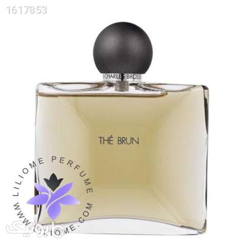 عطر ادکلن جان چارلز بروسو د برون | Jean charles brosseau The Brun طلایی 04 2025