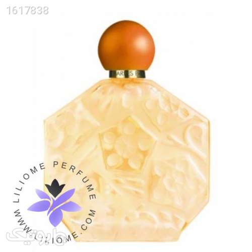عطر ادکلن جان چارلز بروسو فلورز د آمبر برگاموت | Jean charles brosseau Fleurs d8217;Ombre Bergamote نارنجی 04 2025