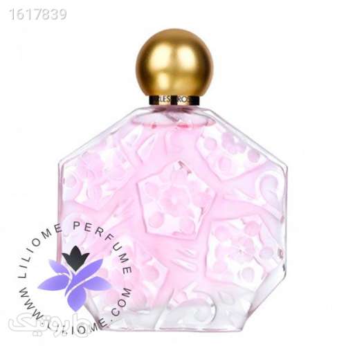 عطر ادکلن جان چارلز بروسو فلورز د آمبر رز | Jean charles brosseau Fleurs d8217;Ombre Rose صورتی 04 2025