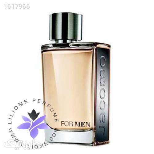 عطر ادکلن جاکومو مردانه | Jacomo for Men کرم 04 2025