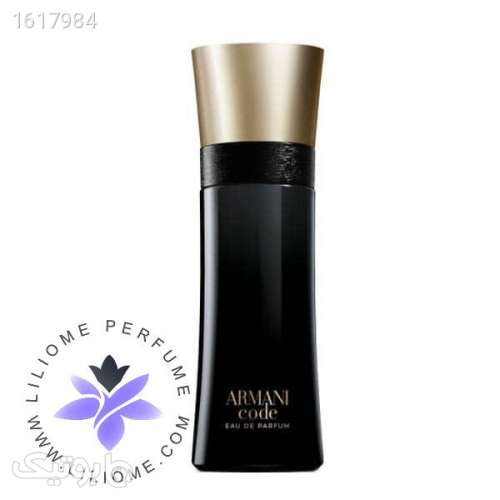 عطر ادکلن جورجیو آرمانی آرمانی کد ادوپرفیوم | Giorgio Armani Armani Code EDP مشکی 04 2025