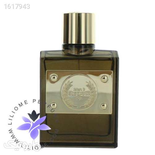 عطر ادکلن جوهان بی 8211; ژوهان بی الگانت گلد | Johan B Elegant Gold طلایی 04 2025