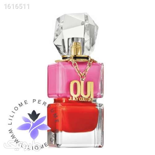 عطر ادکلن جویسی کوتور اویی | Juicy Couture Oui صورتی 04 2025
