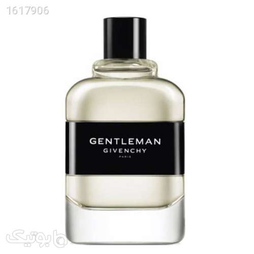 عطر ادکلن جیوانچی جنتلمن 2017 | Givenchy Gentleman 2017 سفید 04 2025