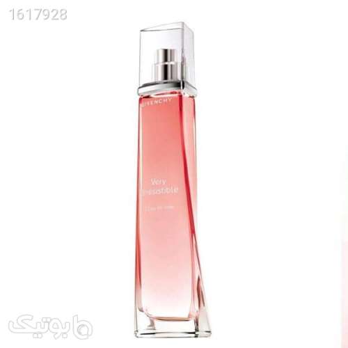 عطر ادکلن جیوانچی وری ایرسیستیبل لئو ان رز | Givenchy Very Irresistible L`Eau en Rose صورتی 04 2025