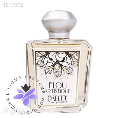عطر ادکلن رالت فلو آرتیستیک | Rallet Flou Artistique کرم 04 2025