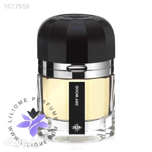عطر ادکلن رامون مونگال درای وود | Ramon Monegal Dry Wood کرم 04 2025