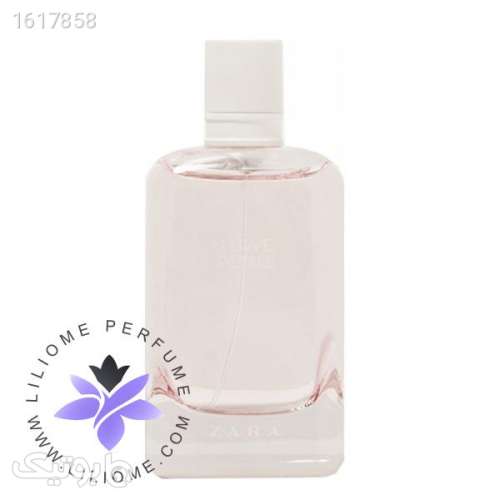 عطر ادکلن زارا آی لاو پتالس | Zara I Love Petals صورتی 04 2025