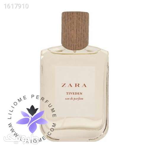 عطر ادکلن زارا تیودن | Zara Tiveden کرم 04 2025