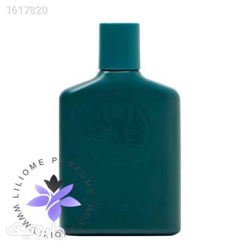 عطر ادکلن زارا دارک کرود | Zara Dark Crude سبز 04 2025