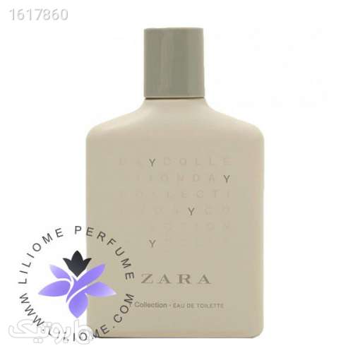 عطر ادکلن زارا وای کالکشن | Zara Y Collection نقره ای 04 2025