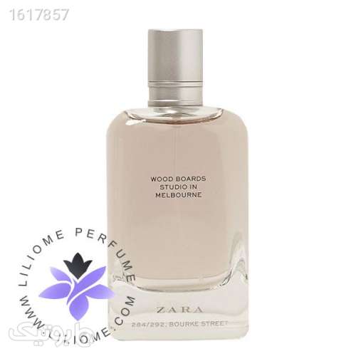 عطر ادکلن زارا وود بوردز استودیو این ملبورن | Zara Wood Boards Studio in Melbourne کرم 04 2025