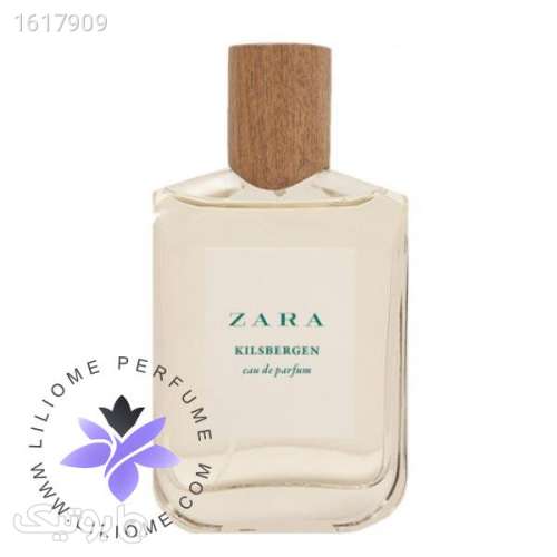 عطر ادکلن زارا کیلزبرگن | Zara Kilsbergen کرم 04 2025