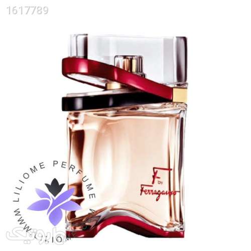 عطر ادکلن سالواتوره فراگامو اف بای فراگامو زنانه | Salvatore Ferragamo F by Ferragamo Pour Femme صورتی 04 2025