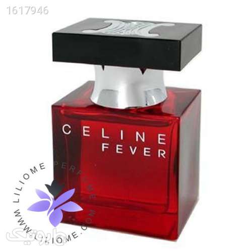 عطر ادکلن سلین فور زنانه | Celine Fever قرمز 04 2025