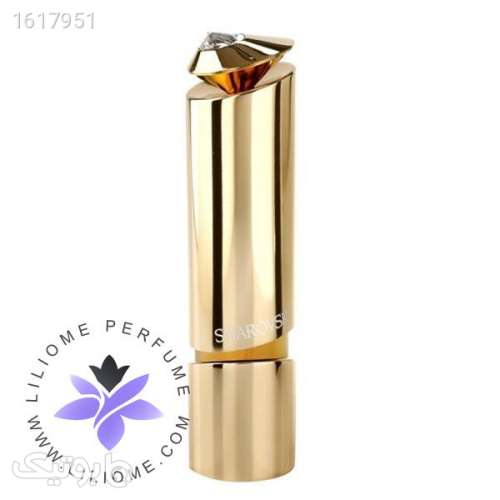 عطر ادکلن سواروسکی آئورا اینتنس | Swarovski Aura Intense طلایی 04 2025