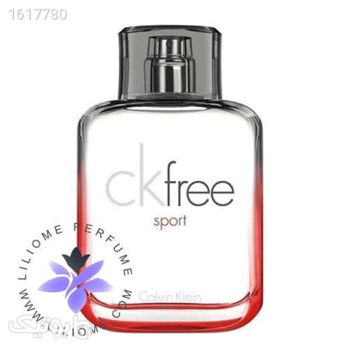 عطر ادکلن سی کی فری اسپرت | CK Free Sport سفید 04 2025