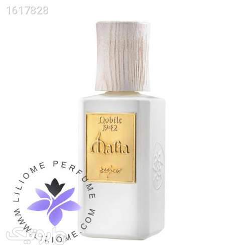 عطر ادکلن نوبیل 1942 مالیا | Nobile 1942 Malia سفید 04 2025