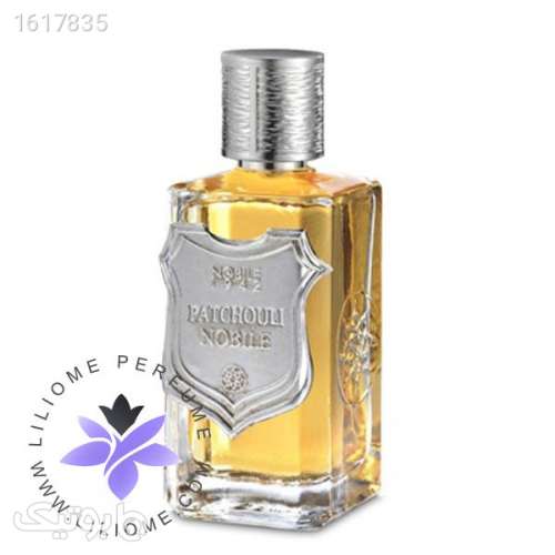 عطر ادکلن نوبیل 1942 پچولی نوبیل | Nobile 1942 Patchouli Nobile زرد 04 2025