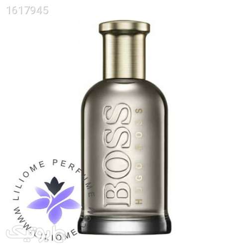 عطر ادکلن هوگو بوس باس باتلد ادو پرفیوم | Hugo Boss Boss Bottled Eau de Parfum طوسی 04 2025
