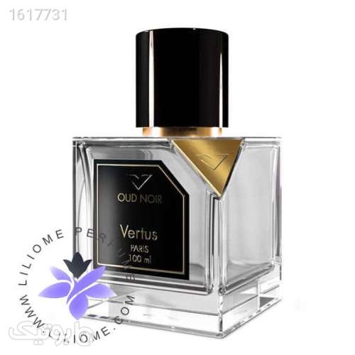 عطر ادکلن ورتوس عود نویر | Vertus Oud Noir بنفش 04 2025