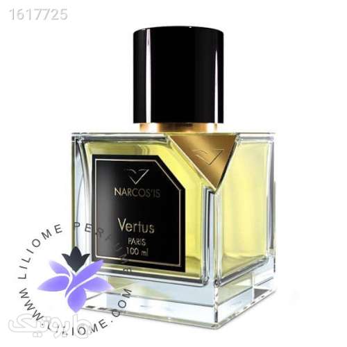 عطر ادکلن ورتوس نارکوسیس | Vertus Narcos8217;is زرد 04 2025