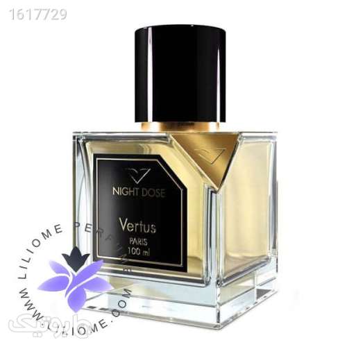عطر ادکلن ورتوس نایت دوز | Vertus Night Dose کرم 04 2025