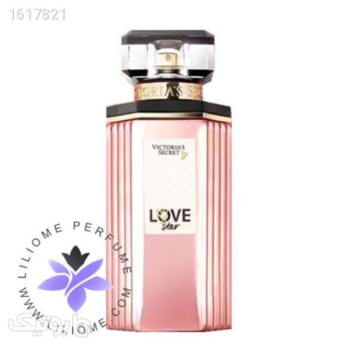 عطر ادکلن ویکتوریا سکرت لاو استار | Victoria Secret Love Star صورتی 04 2025