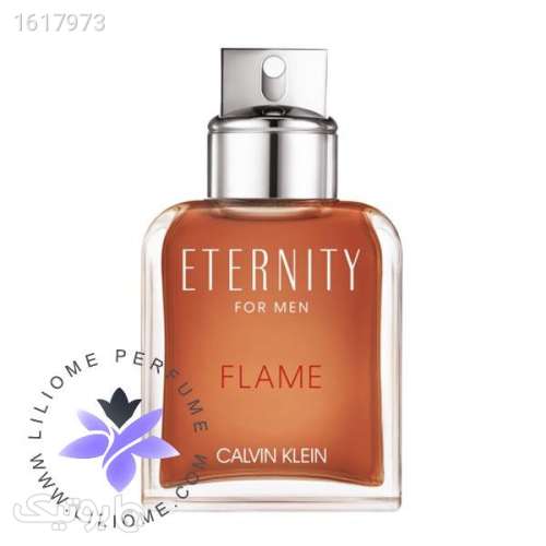عطر ادکلن کالوین کلین اترنیتی فلیم مردانه | Calvin Klein Eternity Flame For Men نارنجی 04 2025