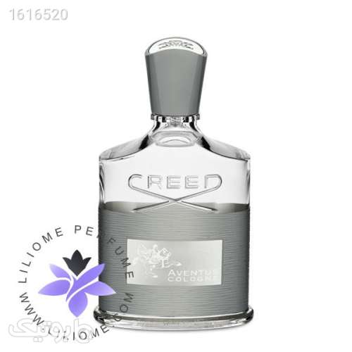 عطر ادکلن کرید اونتوس کلونکولوژن | Creed Aventus Cologne نقره ای 04 2025