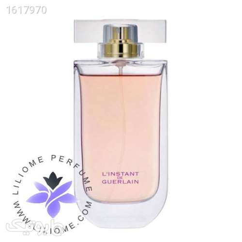عطر ادکلن گرلن ال اینستنت د گرلن ادو تویلت | Guerlain L8217;Instant de Guerlain EDT صورتی 04 2025